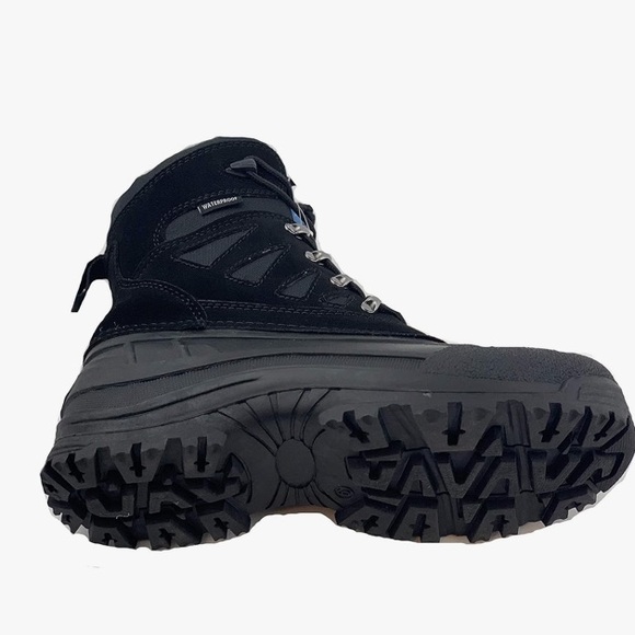 Labo Pro men’s boots - Picture 3 of 5